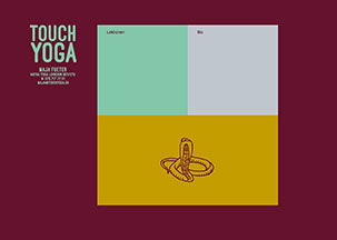 Touch Yoga